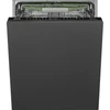 Встраиваемая посудомоечная машина Smeg STL7324AQL stl7324aql