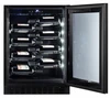 Холодильник винный Temptech CPROX60SX-24 cprox60sx-24