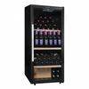 Винный шкаф Climadiff CPW160B1 cpw160b1