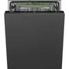 Встраиваемая посудомоечная машина Smeg STL7332CL stl7332cl
