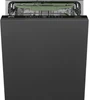 Встраиваемая посудомоечная машина Smeg STL7332CL stl7332cl