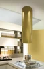 Островная вытяжка Falmec Polar Isola Gold 35 CPWI90.E4P2#ZZZC491F cpwi90.e4p2#zzzc491f