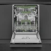 Встраиваемая посудомоечная машина Smeg STL7332CL stl7332cl