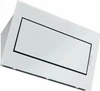 Вытяжка Falmec QUASAR GLASS WHITE 80 cqpn80.e0p2#zzzf491f