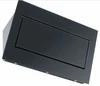 Вытяжка Falmec QUASAR GLASS BLACK 80 cqpn80.e0p2#zzzn491f
