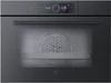Встраиваемая пароварка V-ZUG CombiSteamer V6000 45F CS6T-23033 черное стекло cs6t-23033 черное стекло