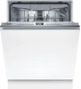 Встраиваемая посудомоечная машина Bosch SMV4EVX04E smv4evx04e