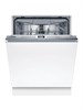 Встраиваемая посудомоечная машина Bosch SMV4EVX11E smv4evx11e