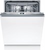Встраиваемая посудомоечная машина Bosch SMV4EVX11E smv4evx11e