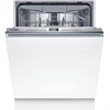 Встраиваемая посудомоечная машина Bosch SMV4HVX07E smv4hvx07e