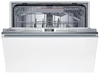 Встраиваемая посудомоечная машина Bosch SMV4HVX07E smv4hvx07e