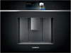 Встраиваемая кофемашина Siemens CT718L1B0 ct718l1b0