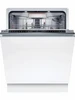 Встраиваемая посудомоечная машина Bosch SMD8TCX04E smd8tcx04e