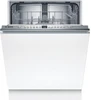 Встраиваемая посудомоечная машина Bosch SMV26AX00Q smv26ax00q
