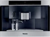 Встраиваемая кофемашина Miele CVA 3660 сталь cva 3660