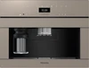 Встраиваемая кофемашина Miele CVA 7440 Pearl beige cva 7440 pearl beige