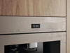 Встраиваемая кофемашина Miele CVA 7440 Pearl beige cva 7440 pearl beige
