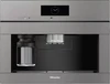 Встраиваемая кофемашина Miele CVA7845 GRGR cva 7845 grgr