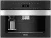 Встраиваемая кофемашина Miele CVA7440 EDST/CLST cva7440 edst/clst