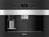 Встраиваемая кофемашина Miele CVA7440 EDST/CLST cva7440 edst/clst