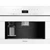 Встраиваемая кофемашина Miele CVA7440 BRWS cva7440brws