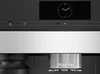 Встраиваемая кофемашина Miele CVA 7840 EDST/CLST cva7840edst/clst