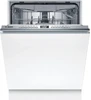 Встраиваемая посудомоечная машина Bosch SMV4HMX25Q smv4hmx25q