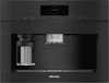 Встраиваемая кофемашина Miele CVA7845 OBSW cva7845obsw