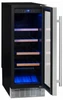 Винный шкаф La Sommeliere CVDE21 cvde21