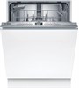 Посудомоечная машина встраиваемая Bosch SMV4HTX00E smv4htx00e