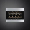 Встраиваемый винный холодильник Smeg CVI320XE cvi320xe