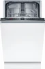 Встраиваемая посудомоечная машина Bosch SPV2IKX01Q spv2ikx01q