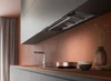 Встраиваемая вытяжка Falmec VIRGOLA TOUCH BLACK 90 cvjn90.e25p2#eun490f