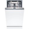 Посудомоечная машина встраиваемая Bosch SPV6EMX05E spv6emx05e