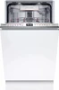 Встраиваемая посудомоечная машина Bosch SPV6EMX05E spv6emx05e