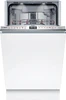 Встраиваемая посудомоечная машина Bosch SPV8ZMX06Q spv8zmx06q