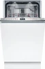 Встраиваемая посудомоечная машина Bosch SPV8ZMX06Q spv8zmx06q
