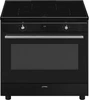 Варочный центр Smeg CX91IMBL cx91imbl