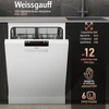 Посудомоечная машина Weissgauff BDW 6025 D Infolight 431823