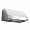 Вытяжка пристенная Falmec Zeus Pro 120 CZUN20.E0P2#ZZZI410F czun20.e0p2#zzzi410f