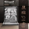 Посудомоечная машина Weissgauff BDW 6026 D 432981