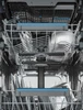 Встраиваемая посудомоечная машина Electrolux EEG63400L eeg63400l
