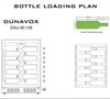 Винный шкаф Dunavox DAU-40.138SS dau-40.138ss