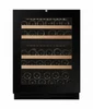 Винный шкаф Dunavox DAUF-39.119DB.TO dauf-39.119db.to
