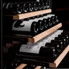 Винный шкаф Dunavox DAUF-39.119DB.TO dauf-39.119db.to