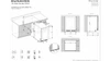 Винный шкаф Dunavox DAUF-39.119DB.TO dauf-39.119db.to