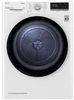 Сушильная машина LG DC90V5V0W dc90v5v0w
