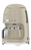Кофеварка Smeg DCF02MLMEU dcf02mlmeu