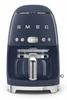 Капельная кофеварка Smeg DCF02NBEU dcf02nbeu
