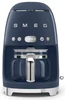 Капельная кофеварка Smeg DCF02NBEU dcf02nbeu